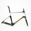 Scott Foil RC PRO Carbon Frameset - XXS/47 - Mitchelton-Scott