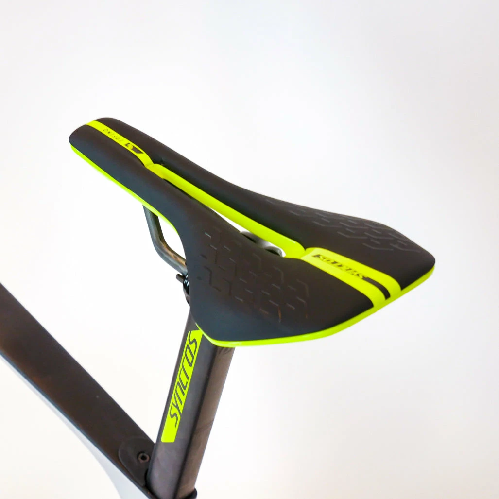 Scott Foil RC Carbon Bike - XS/49 - Mitchelton-Scott - Billede 3