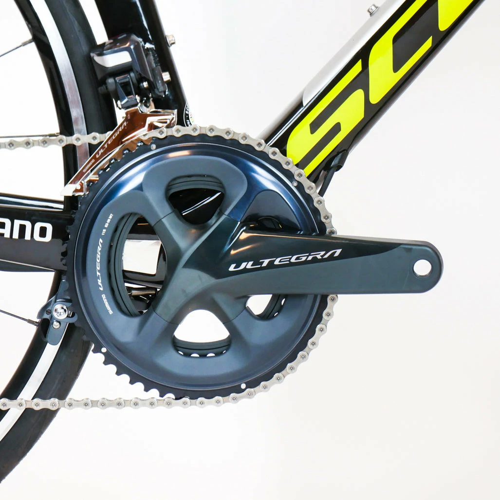 Scott Foil RC Carbon Bike - XS/49 - Mitchelton-Scott - Billede 5