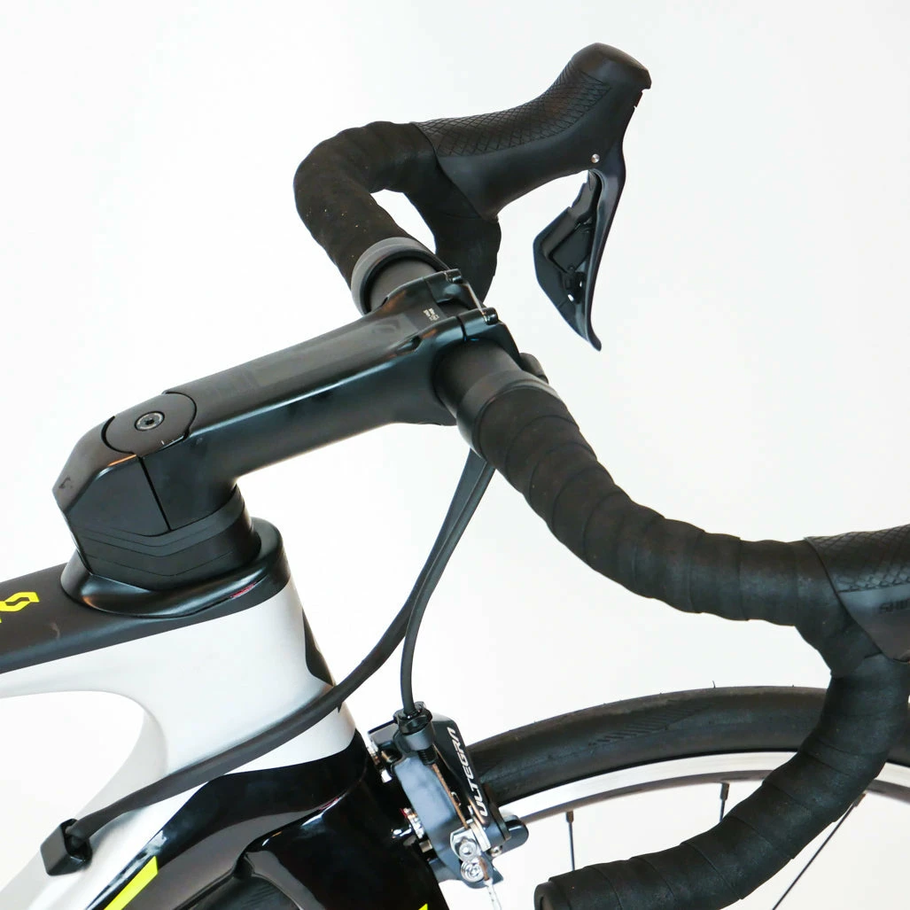 Scott Foil RC Carbon Bike - XS/49 - Mitchelton-Scott - Billede 8