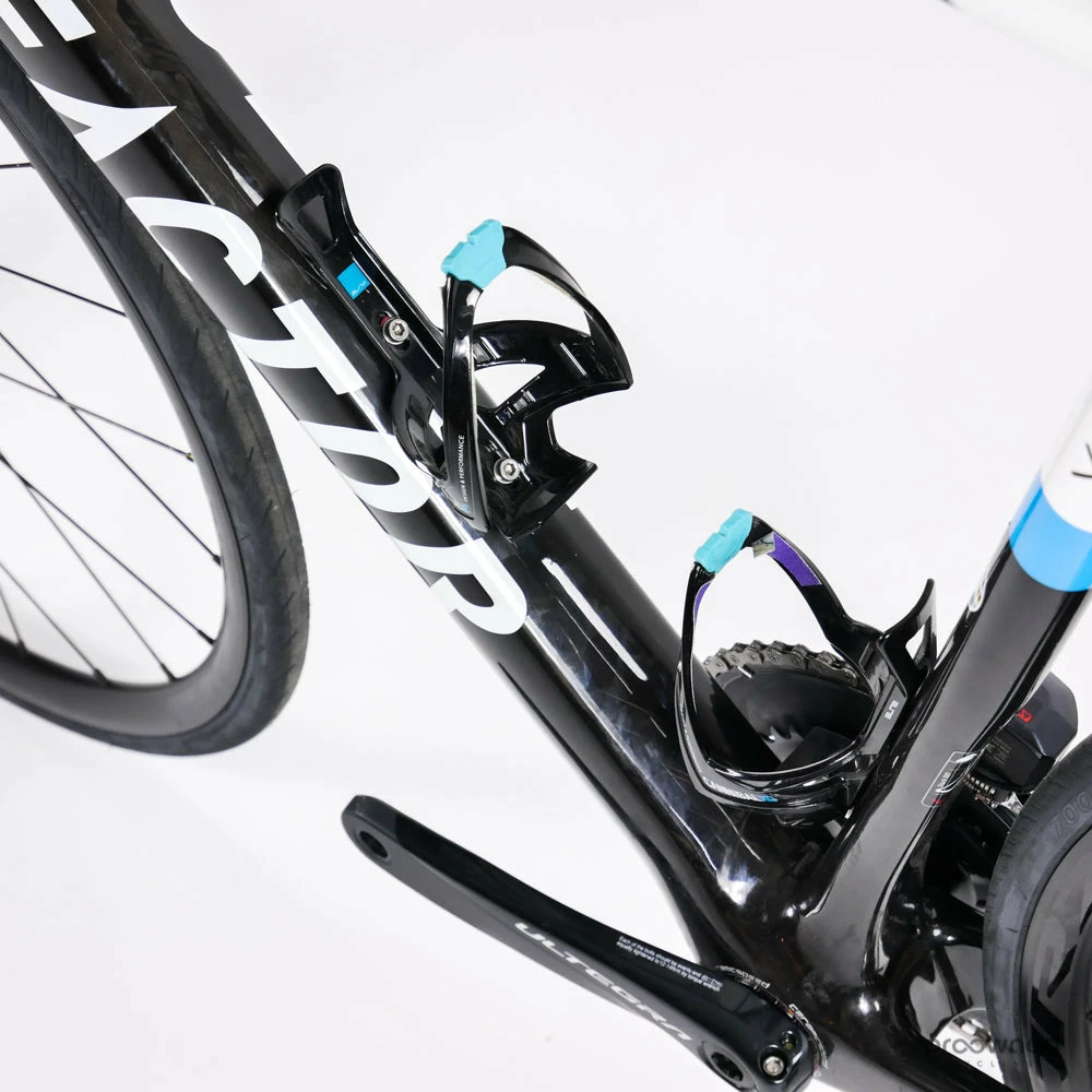 Factor O2 VAM Disc - Roadbike - Ultegra Di2 - 58 - N. Vahtra - Israel Start-Up Nation - Billede 11