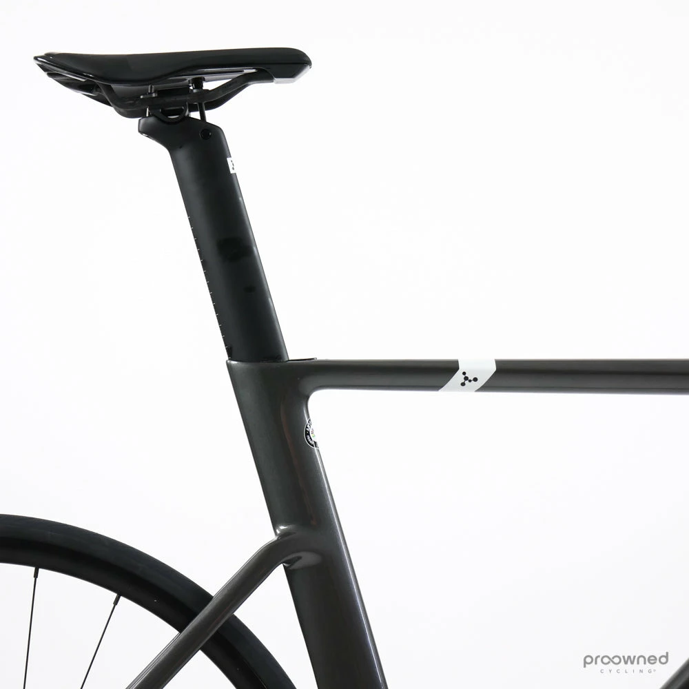 Argon 18 Nitrogen Pro Disc - L - Ultegra Di2 - Team Astana - Billede 8