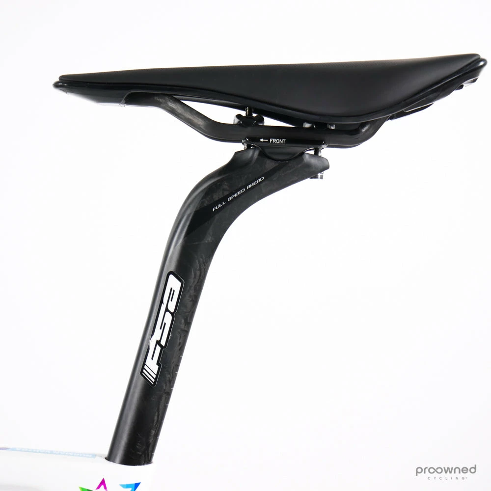 Factor O2 VAM Disc - Roadbike - Ultegra Di2 - 58 - N. Vahtra - Israel Start-Up Nation - Billede 16