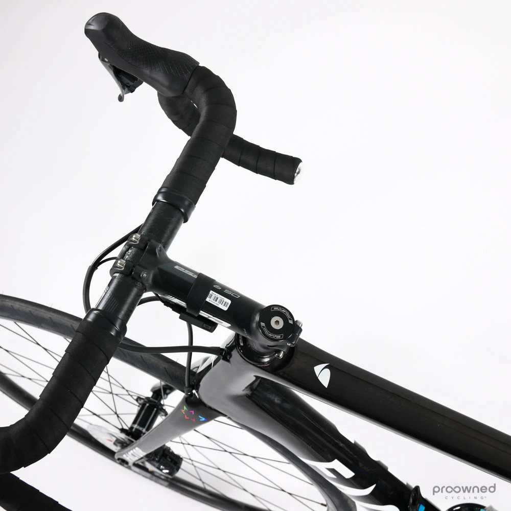 Factor O2 VAM Disc - Roadbike - Ultegra Di2 - 58 - N. Vahtra - Israel Start-Up Nation - Billede 17