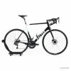 Factor O2 VAM Disc - Roadbike - Ultegra Di2 - 58 - N. Vahtra - Israel Start-Up Nation