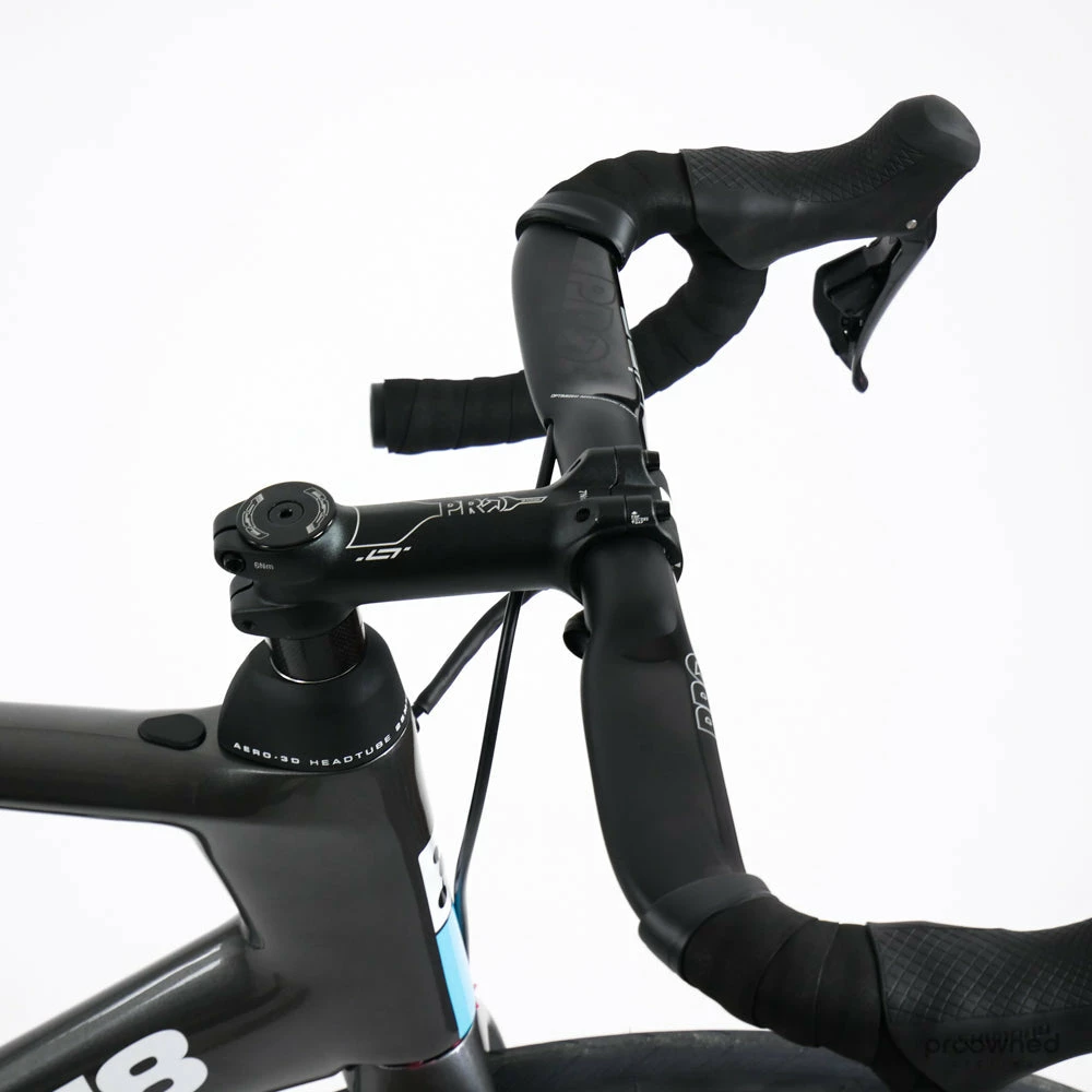 Argon 18 Nitrogen Pro Disc - L - Ultegra Di2 - Team Astana - Billede 22