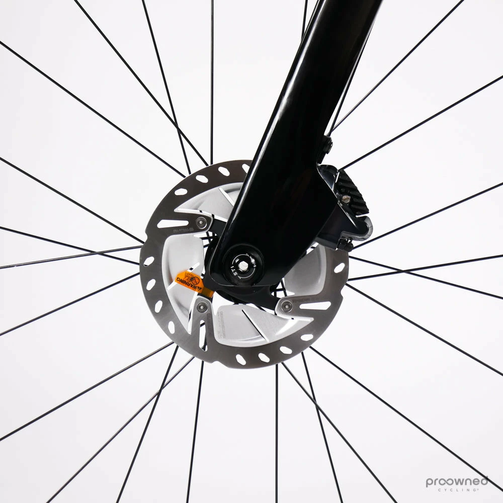 Scott Foil RC Pro Disc - 56 - Alexander Edmondson - Shimano Ultegra Di2 - Billede 23