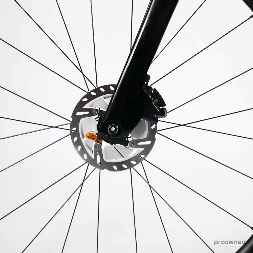 Scott Foil RC Pro - 58 - Jack Bauer - Shimano Ultegra Di2 Disc - Billede 12