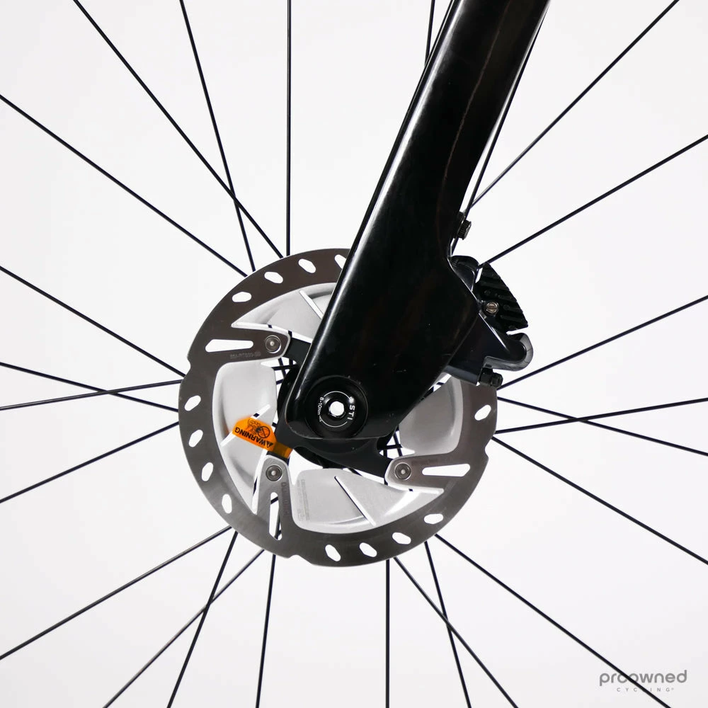 Scott Foil RC Pro Disc - S/52 - Ultegra Di2 - M. Albasini - Mitchelton-Scott - Billede 11