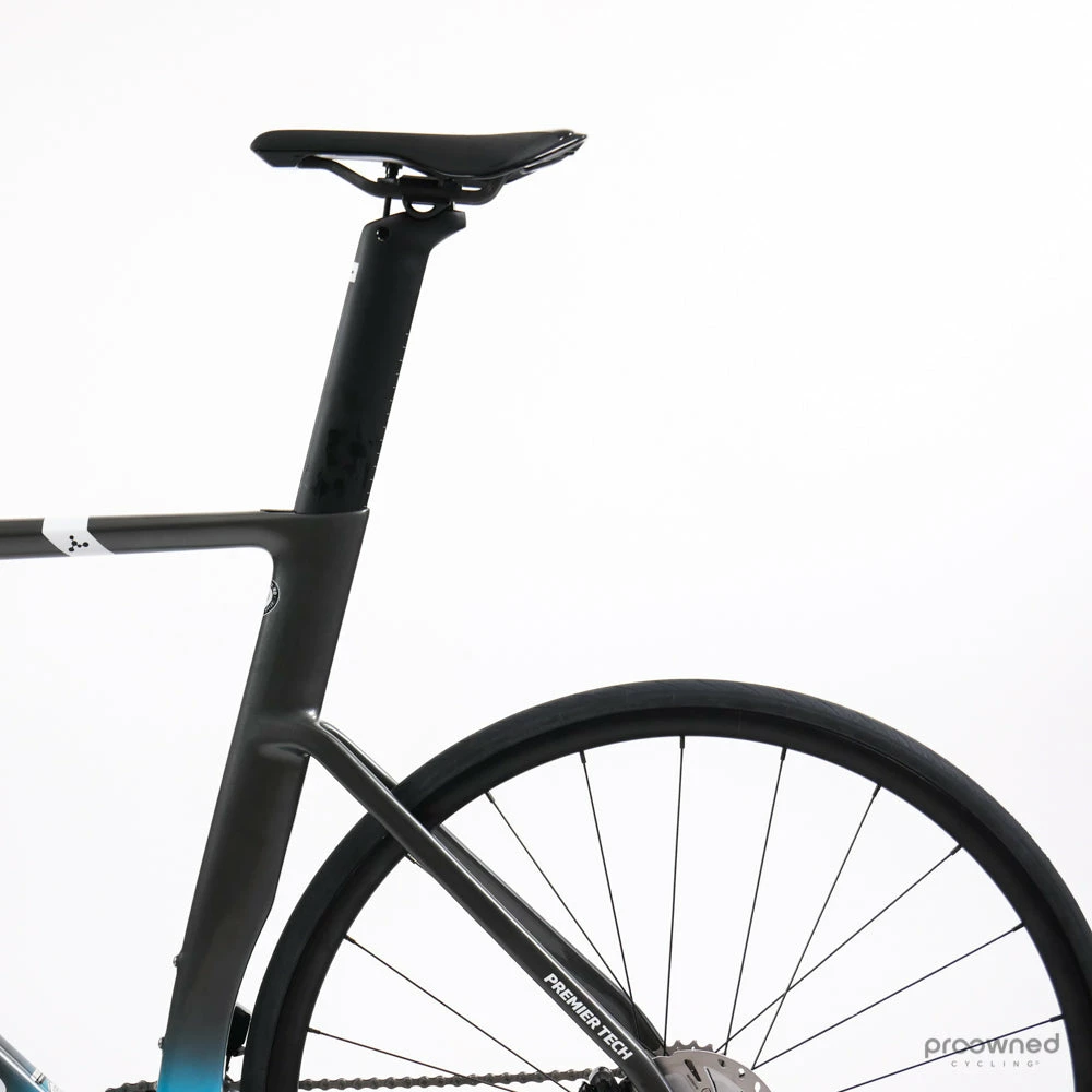 Argon 18 Nitrogen Pro Disc - L - Ultegra Di2 - Team Astana - Billede 13