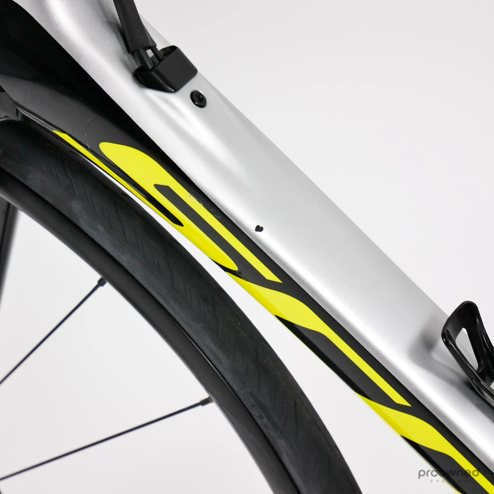 Scott Foil RC Pro Disc - S/52 - Ultegra Di2 - M. Albasini - Mitchelton-Scott - Billede 15