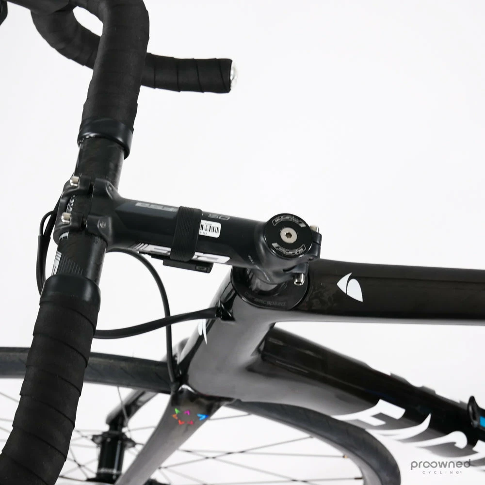 Factor O2 VAM Disc - Roadbike - Ultegra Di2 - 58 - R. Sutherland - Israel Start-Up Nation - Billede 12