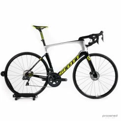 Scott Foil RC Pro - 58 - Jack Bauer - Shimano Ultegra Di2 Disc