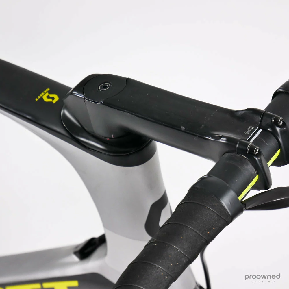 Scott Foil RC Pro - 58 - Jack Bauer - Shimano Ultegra Di2 Disc - Billede 27