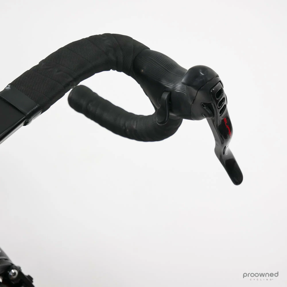 Colnago V3Rs - 54s - Campagnolo Super Record EPS 12-speed - UAE Team Emirates - Billede 14