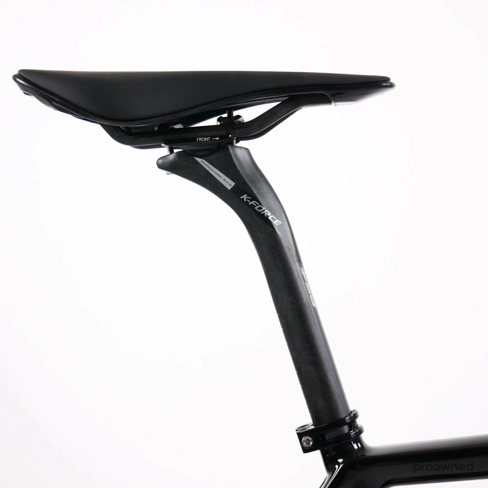 Argon 18 Gallium Pro Disc - M - Ultegra Di2 - Team Astana - Billede 8