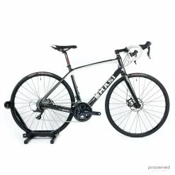 Masi Vivo Uno Disc Road Bike - 50