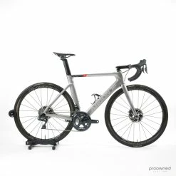 Argon 18 Nitrogen Pro Disc - 54 - Ultegra Di2